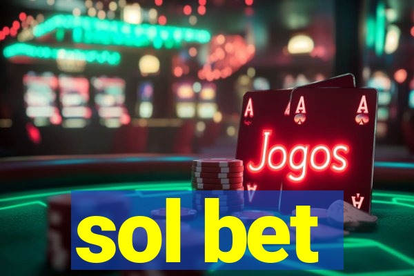 sol bet